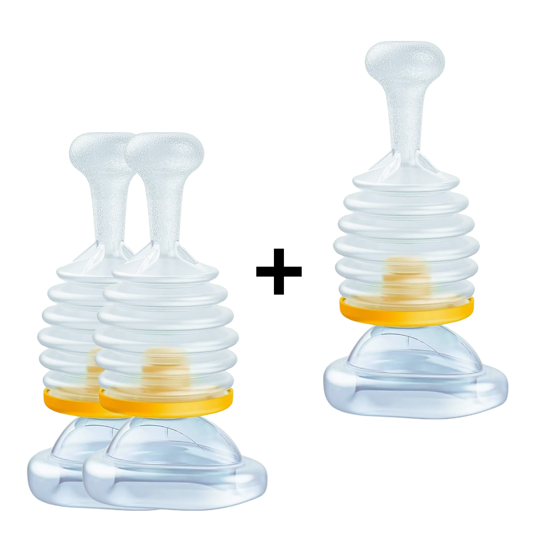 2 + 1 Gratis – Družinski Paket ResQ