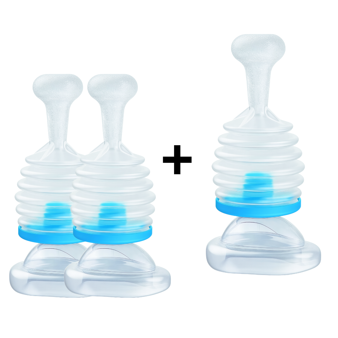 2 + 1 Gratis – Družinski Paket ResQ